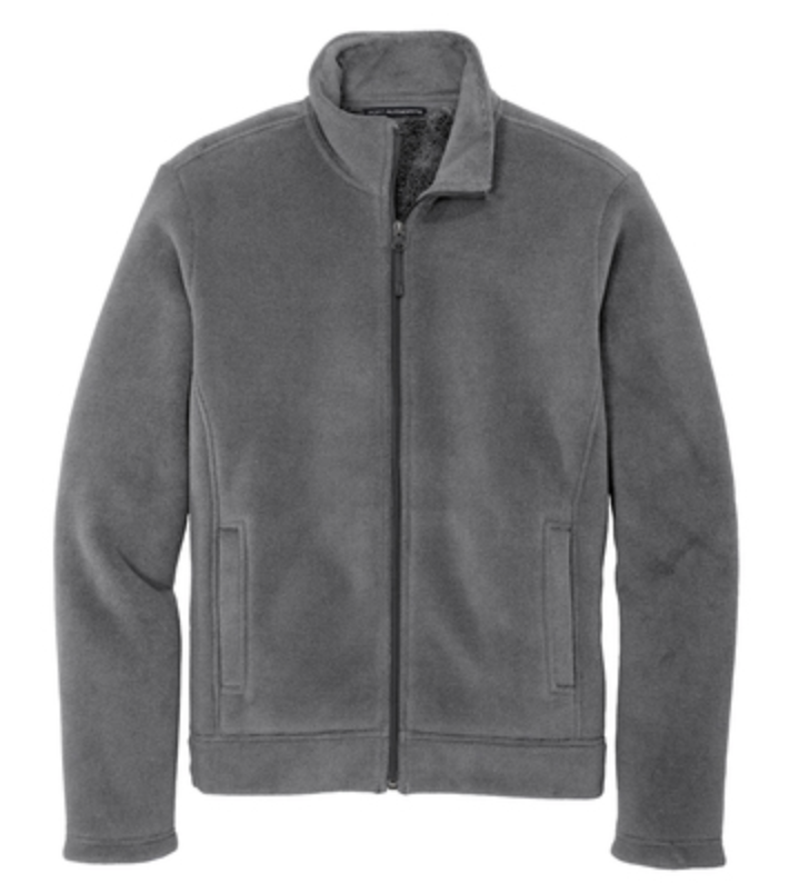 Brushed Fleece Ultra Warm Jacket F21 Port Authority Adult/Ladies